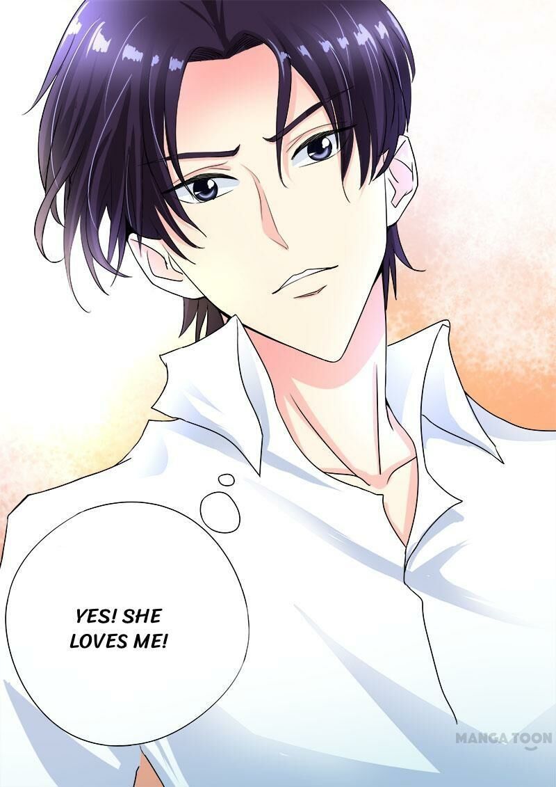 My Underworld Boyfriend Chapter 75 - page 11