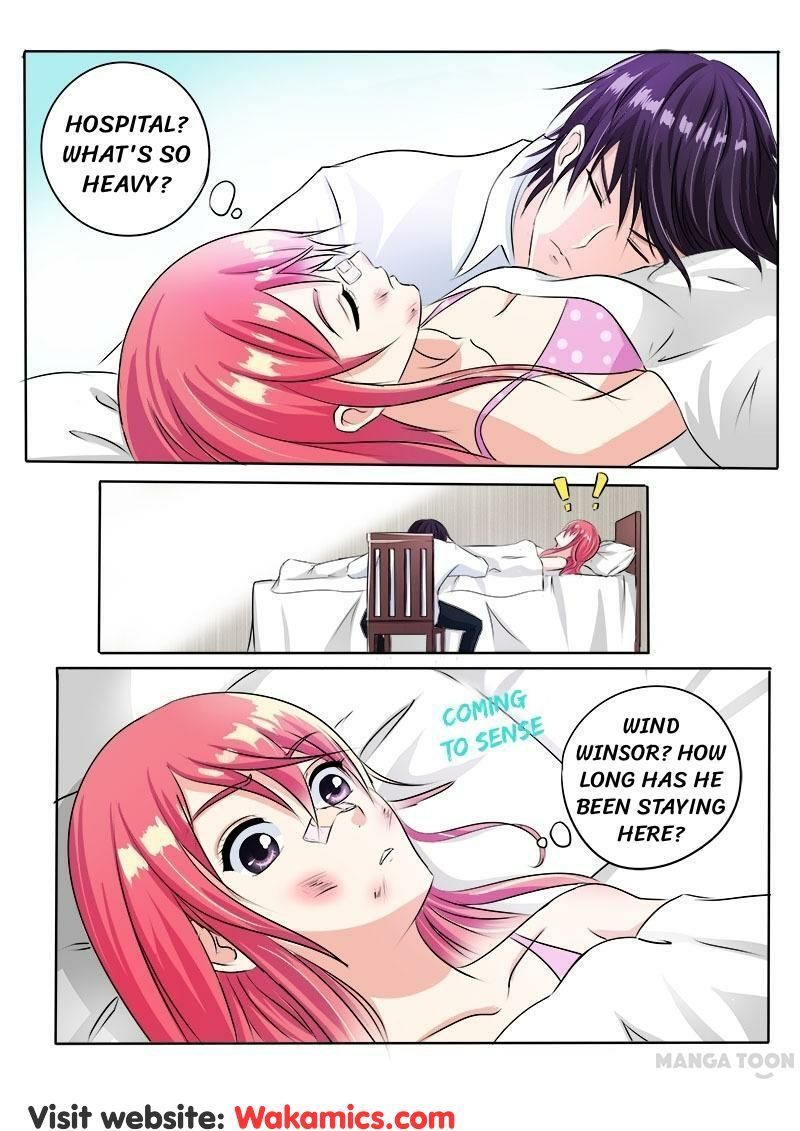 My Underworld Boyfriend Chapter 75 - page 2