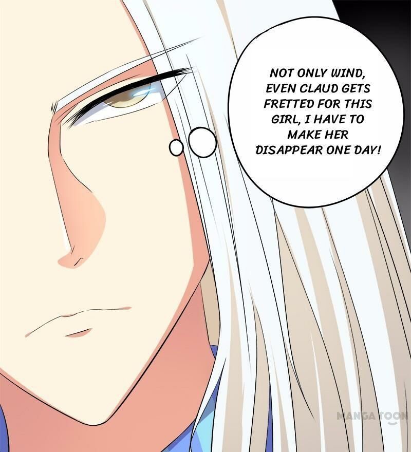 My Underworld Boyfriend Chapter 62 - page 1