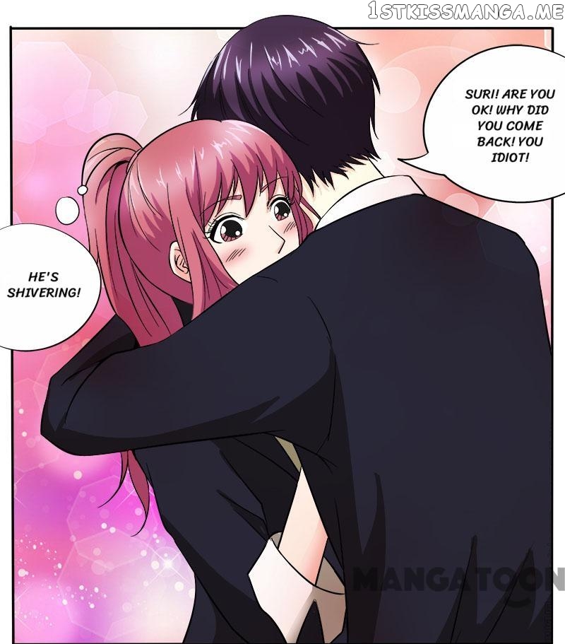 My Underworld Boyfriend Chapter 145 - page 1