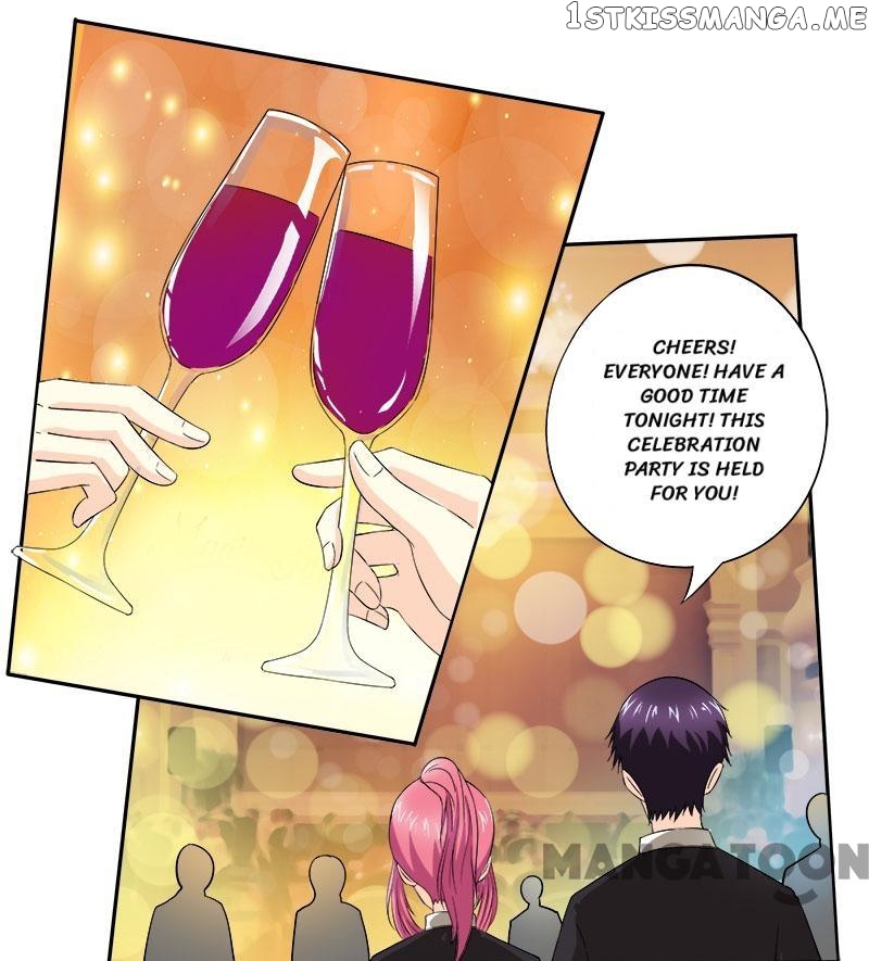 My Underworld Boyfriend Chapter 147 - page 1