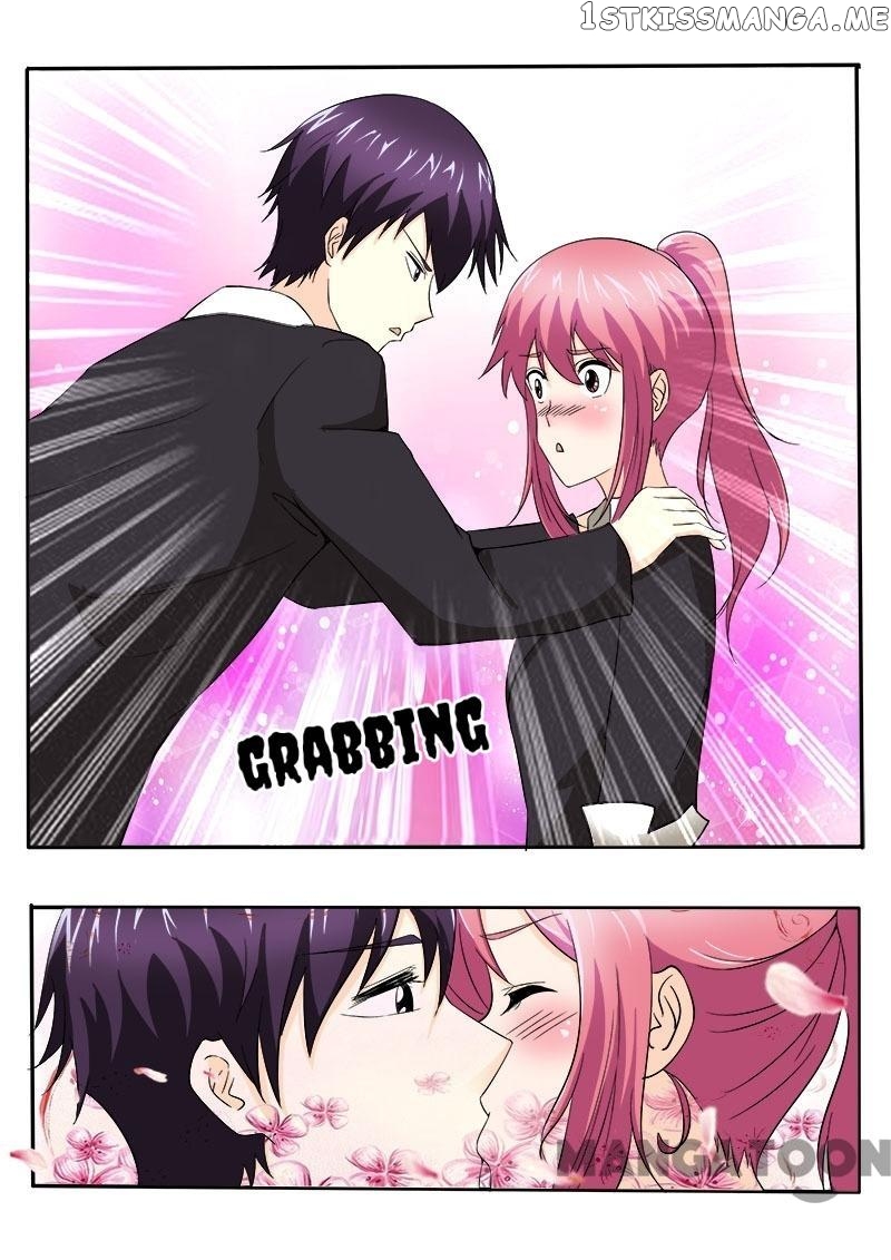 My Underworld Boyfriend Chapter 147 - page 5