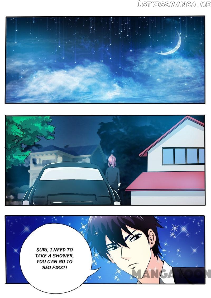 My Underworld Boyfriend Chapter 147 - page 7