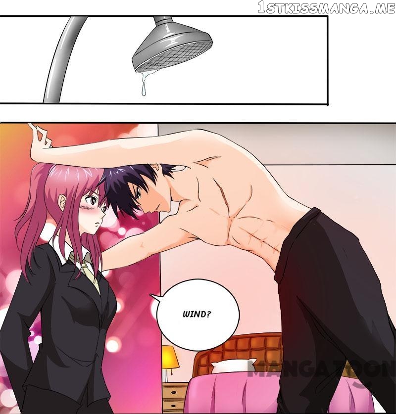 My Underworld Boyfriend Chapter 148 - page 1