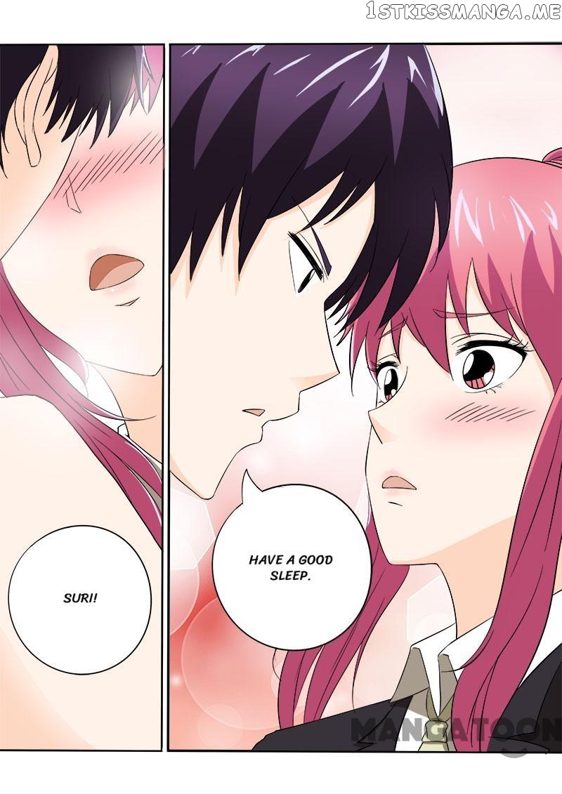 My Underworld Boyfriend Chapter 148 - page 2