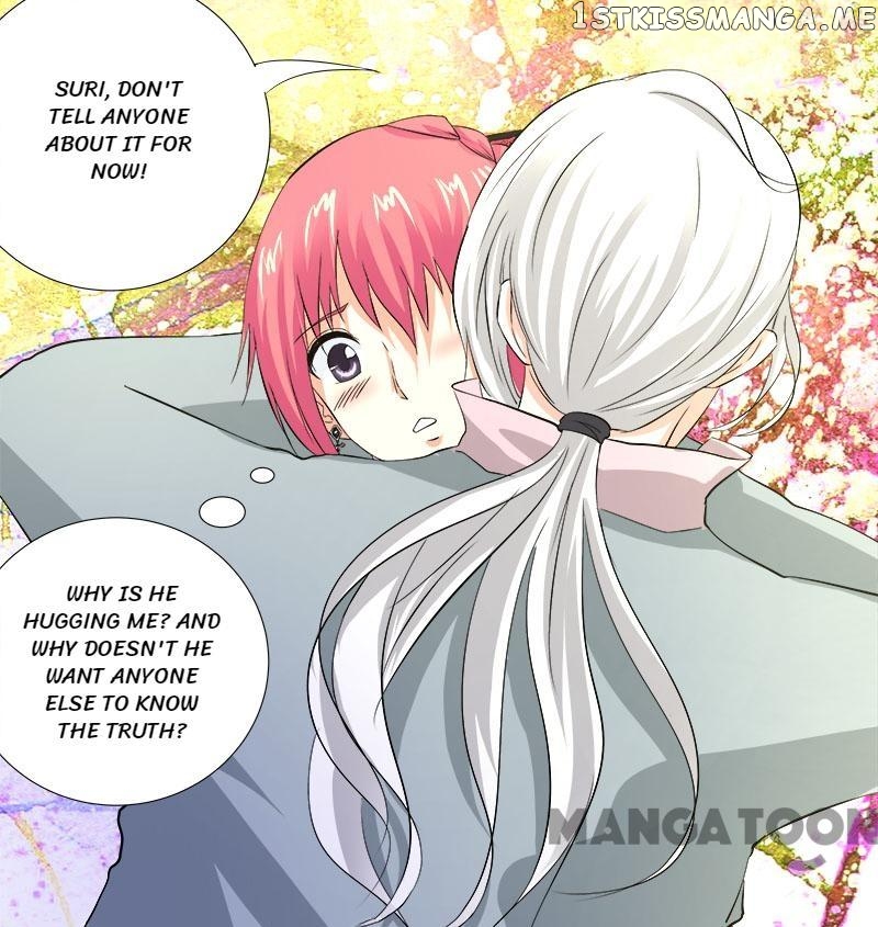 My Underworld Boyfriend Chapter 128 - page 1
