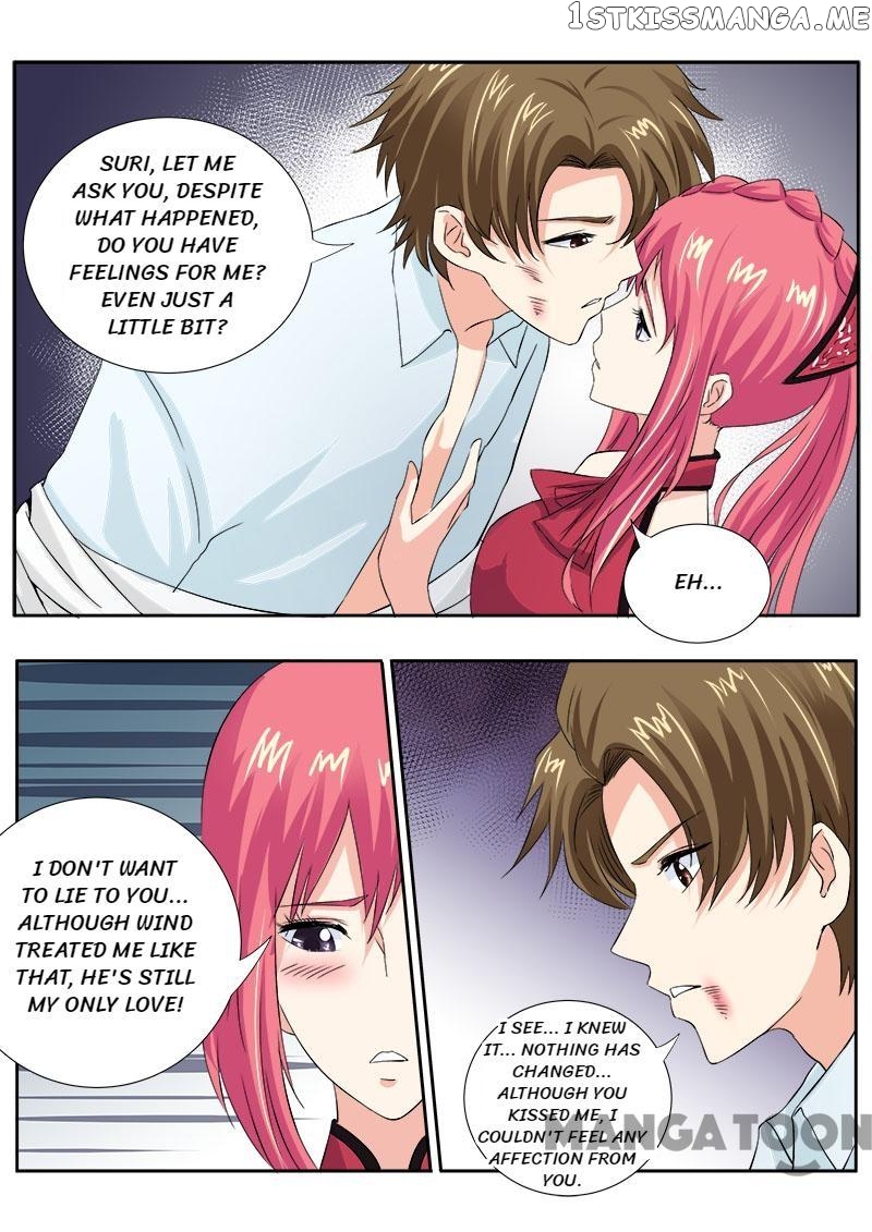 My Underworld Boyfriend Chapter 128 - page 6