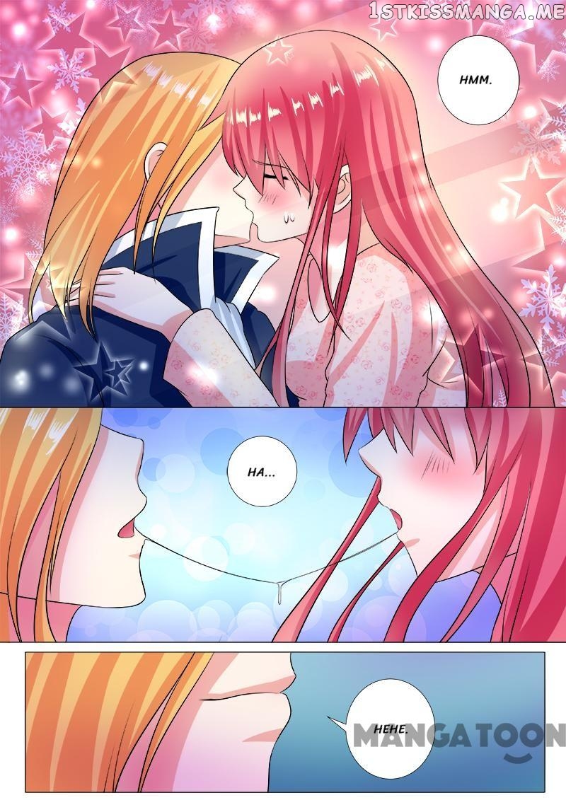 My Underworld Boyfriend Chapter 232 - page 6