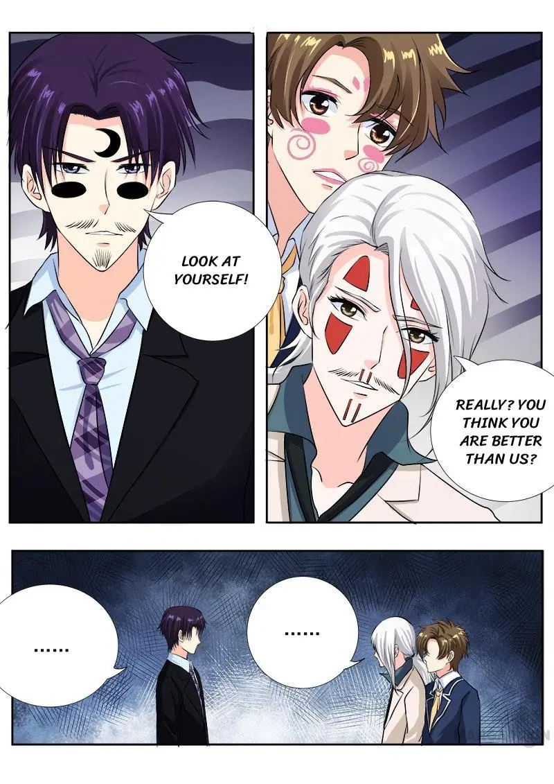 My Underworld Boyfriend Chapter 102 - page 2