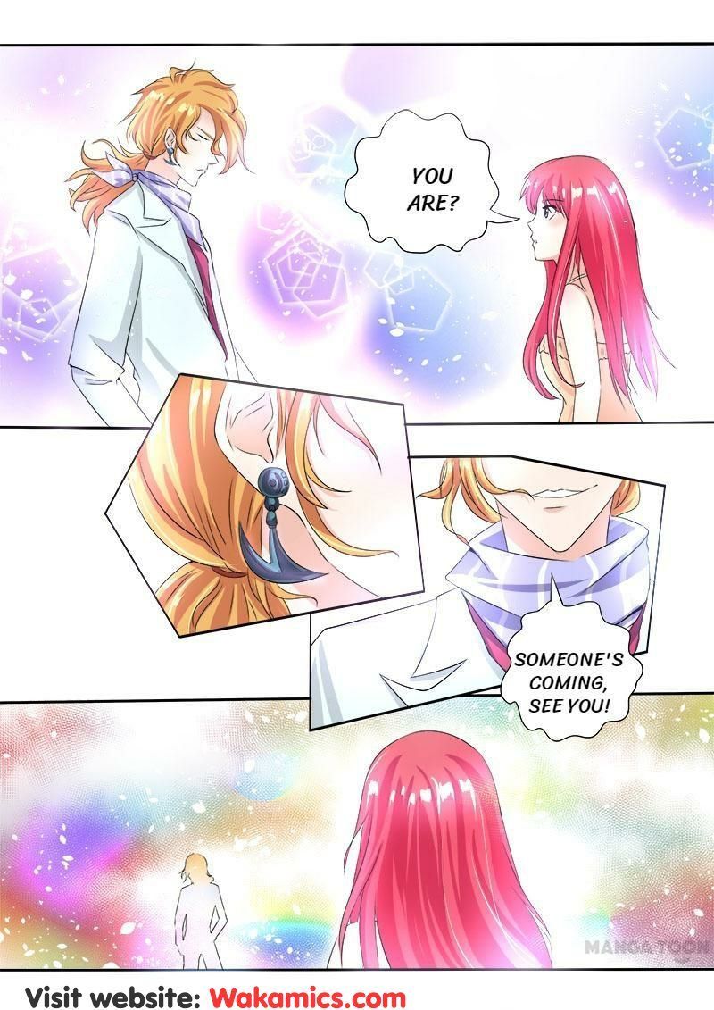 My Underworld Boyfriend Chapter 74 - page 11