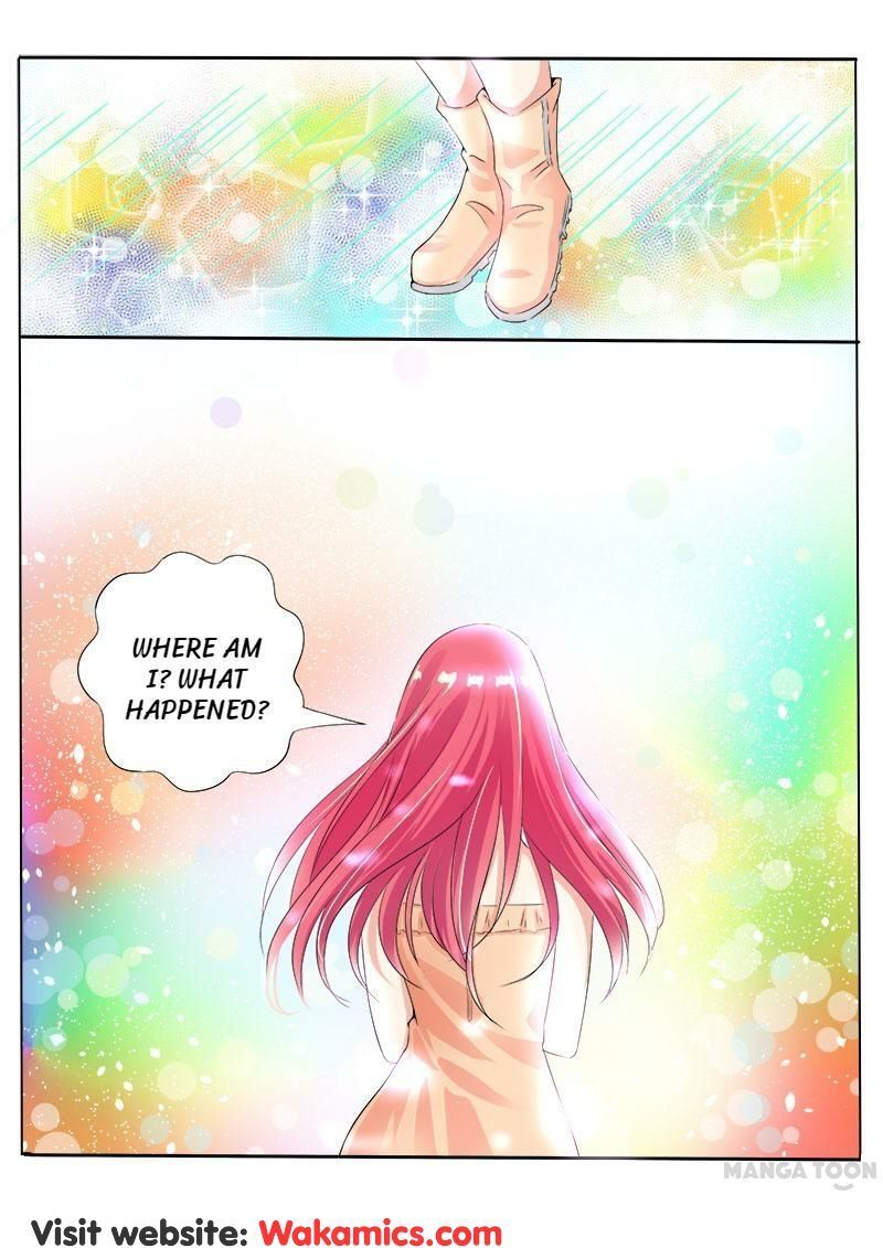 My Underworld Boyfriend Chapter 74 - page 9