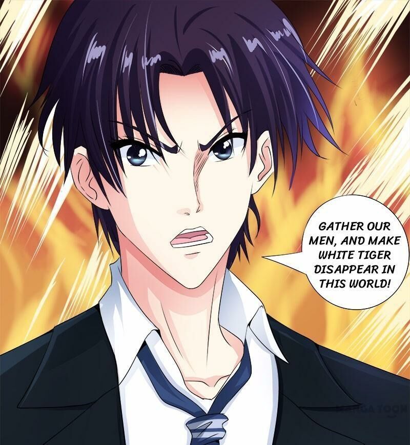 My Underworld Boyfriend Chapter 71 - page 1