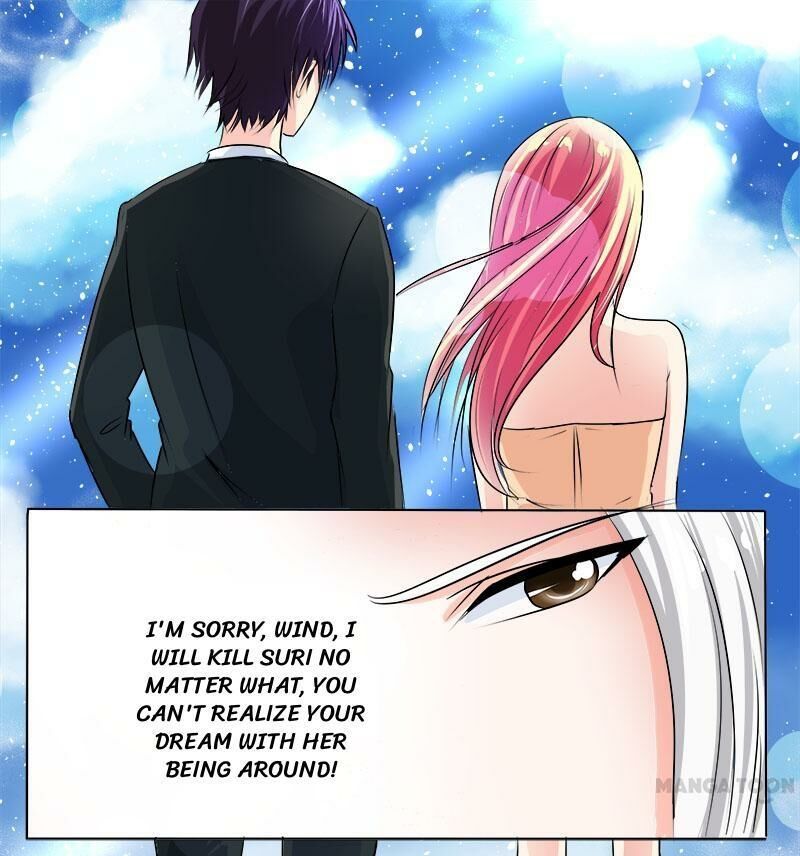 My Underworld Boyfriend Chapter 72 - page 1