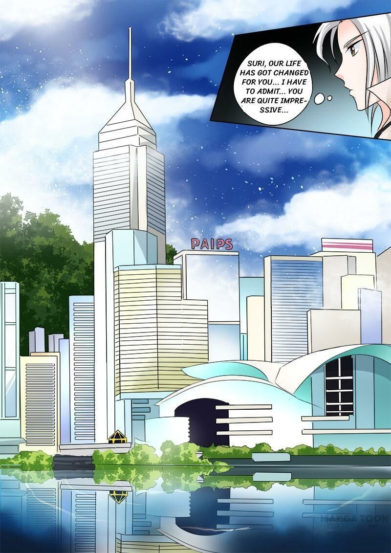 My Underworld Boyfriend Chapter 72 - page 2