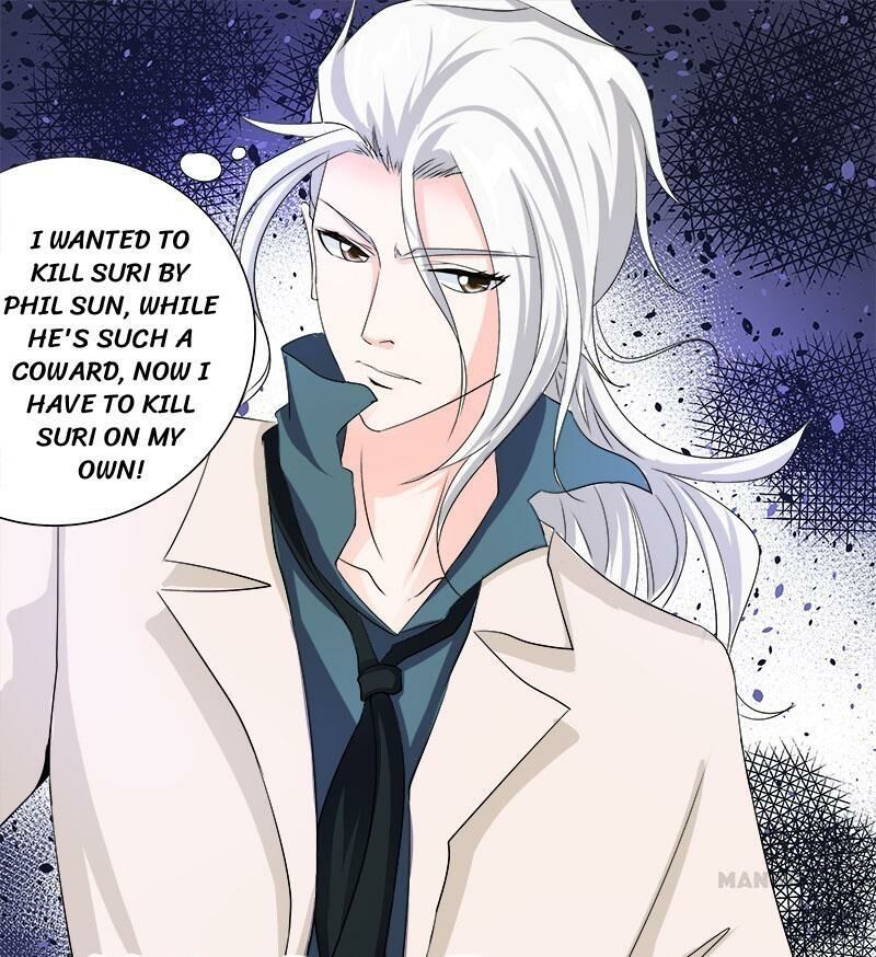 My Underworld Boyfriend Chapter 73 - page 1