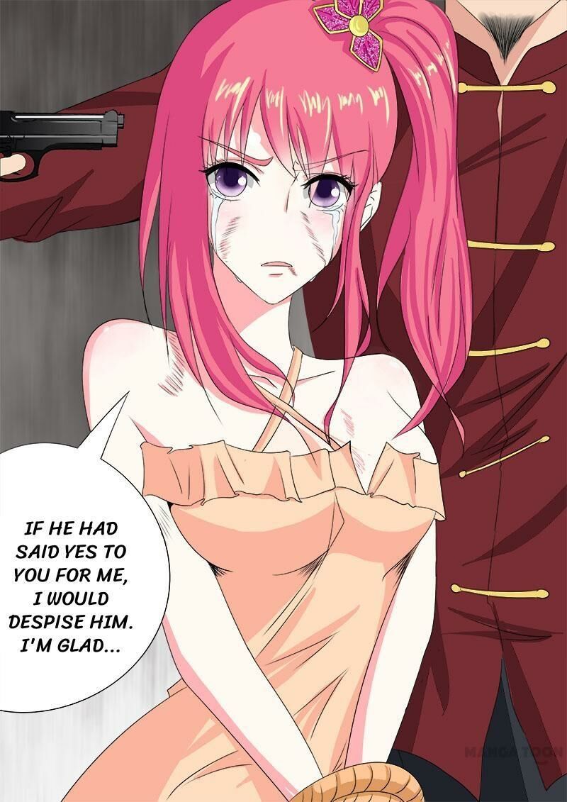 My Underworld Boyfriend Chapter 73 - page 5