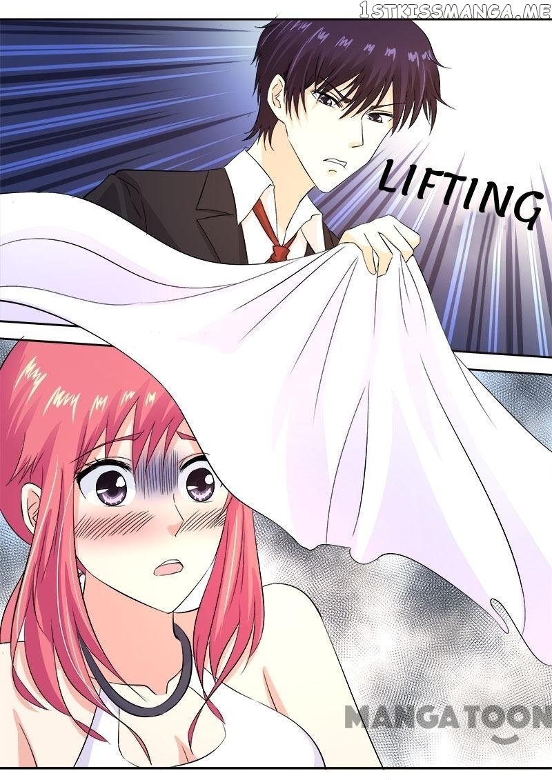 My Underworld Boyfriend Chapter 125 - page 4