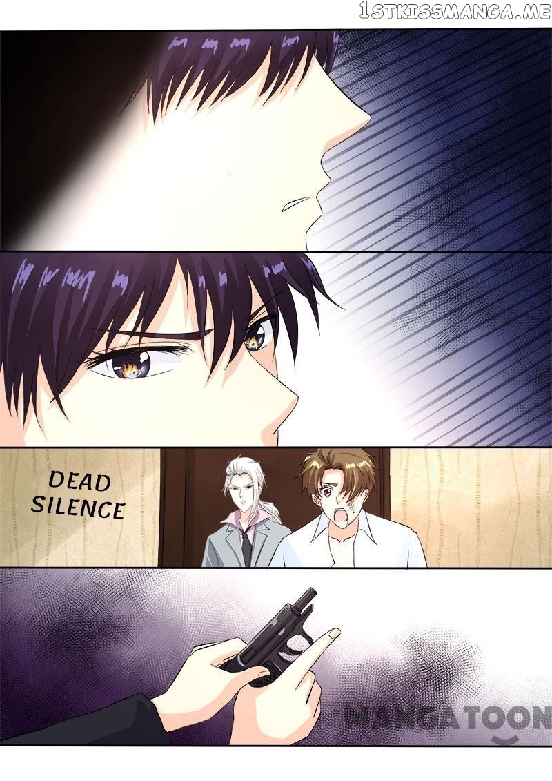 My Underworld Boyfriend Chapter 125 - page 5