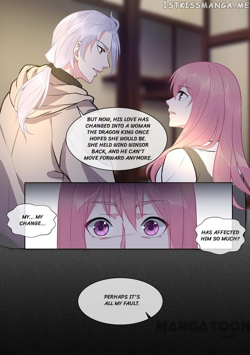 My Underworld Boyfriend Chapter 388 - page 5