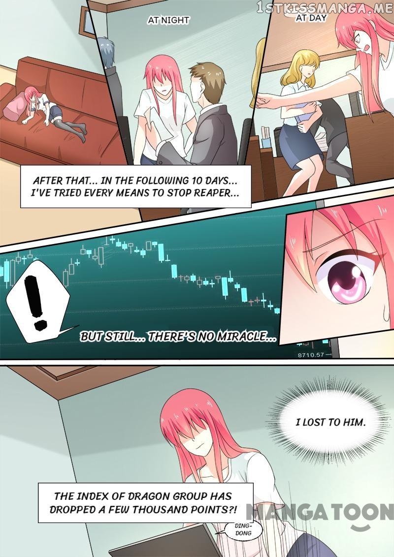 My Underworld Boyfriend Chapter 296 - page 2