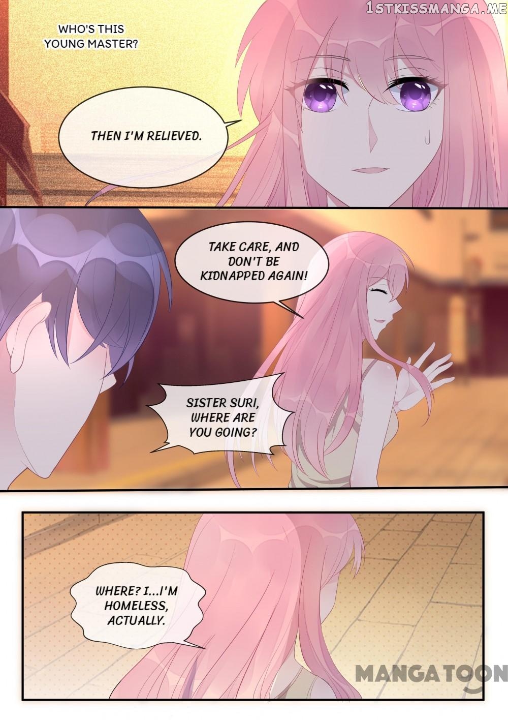 My Underworld Boyfriend Chapter 444 - page 2