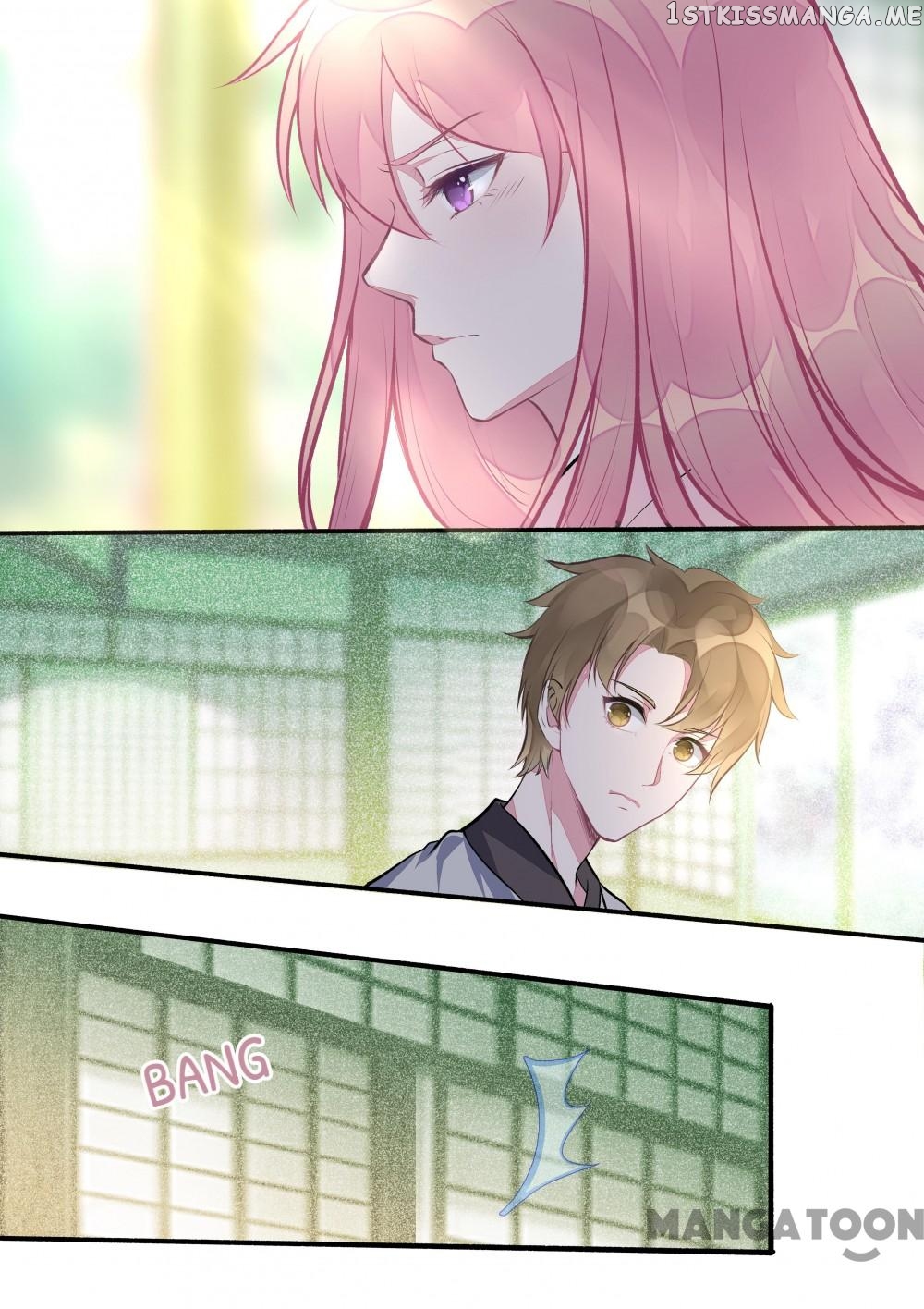 My Underworld Boyfriend Chapter 401 - page 2