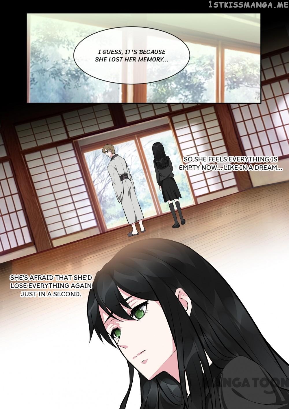 My Underworld Boyfriend Chapter 401 - page 4