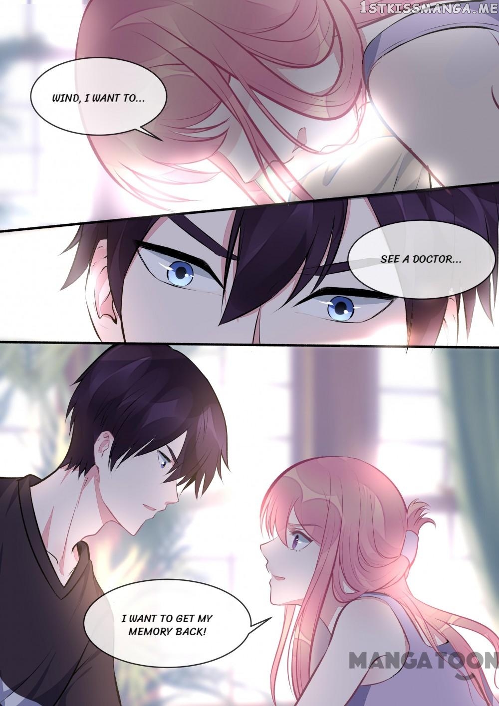 My Underworld Boyfriend Chapter 401 - page 7