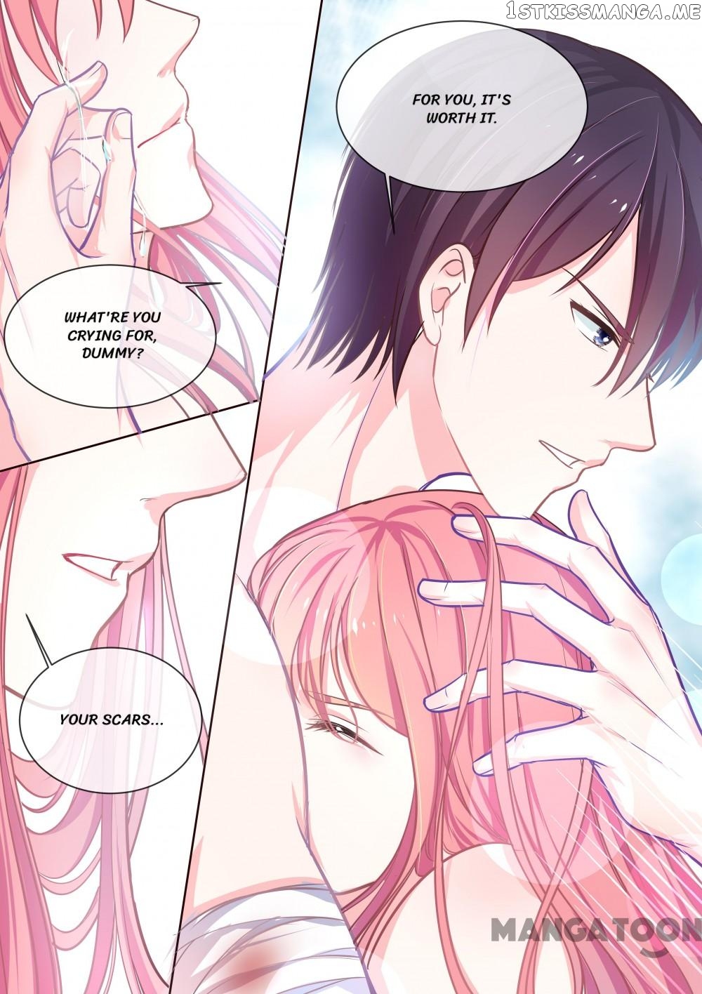 My Underworld Boyfriend Chapter 339 - page 2