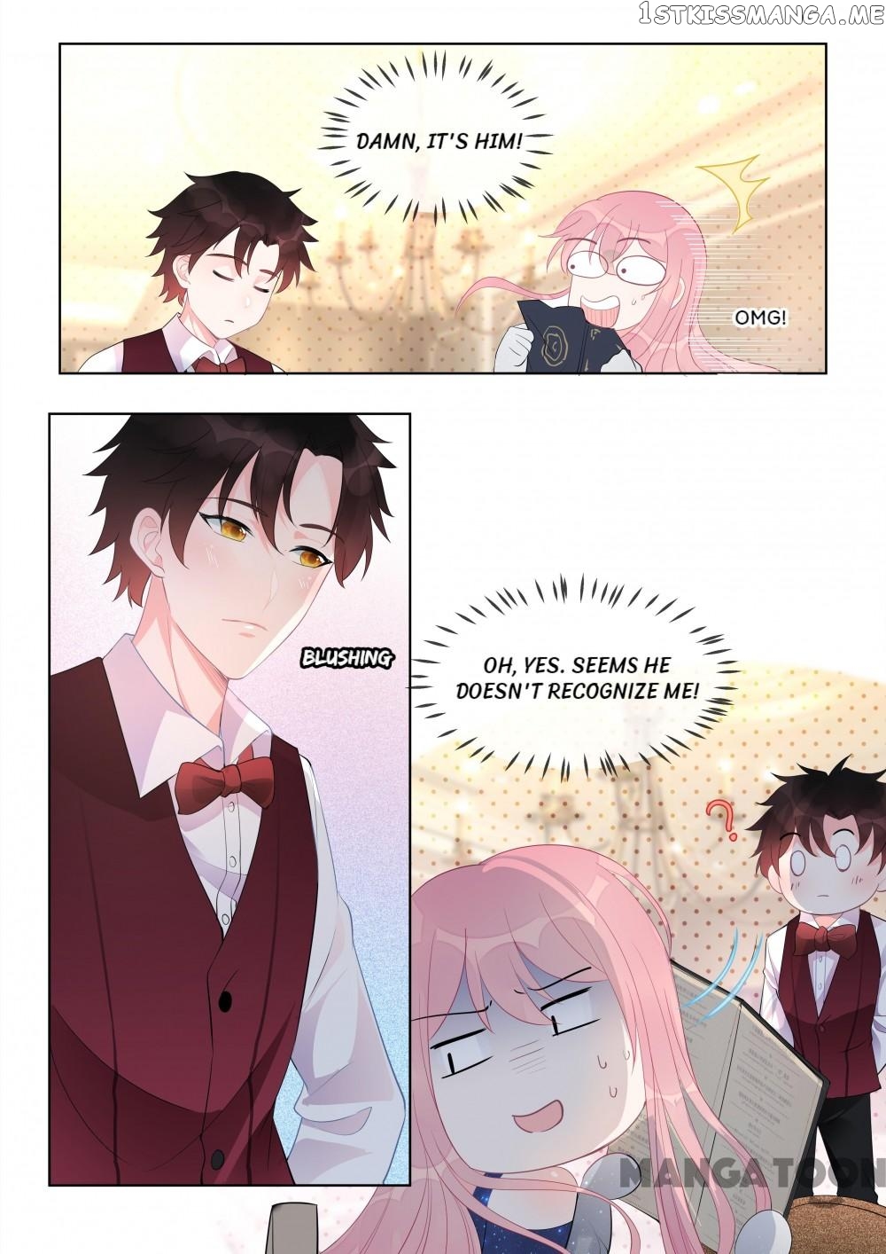 My Underworld Boyfriend Chapter 457 - page 6
