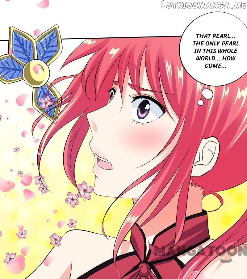 My Underworld Boyfriend Chapter 122 - page 1