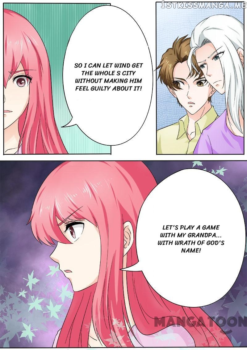 My Underworld Boyfriend Chapter 162 - page 2