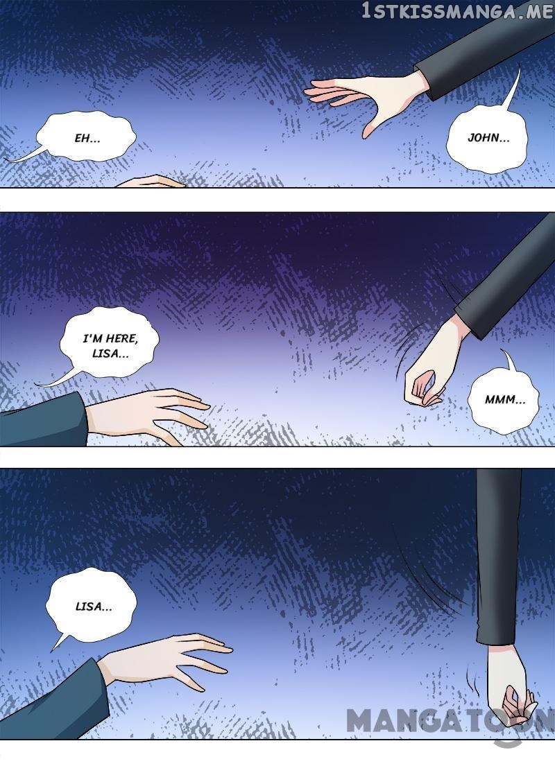 My Underworld Boyfriend Chapter 263 - page 2