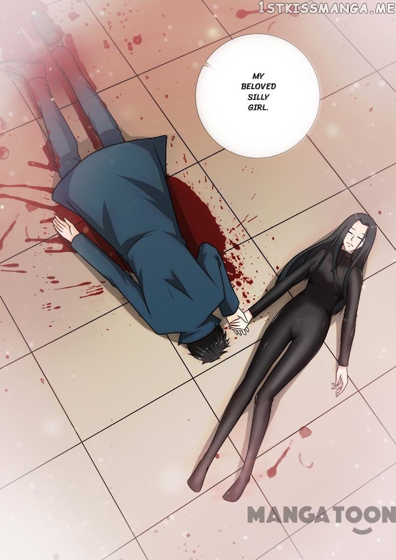 My Underworld Boyfriend Chapter 263 - page 7