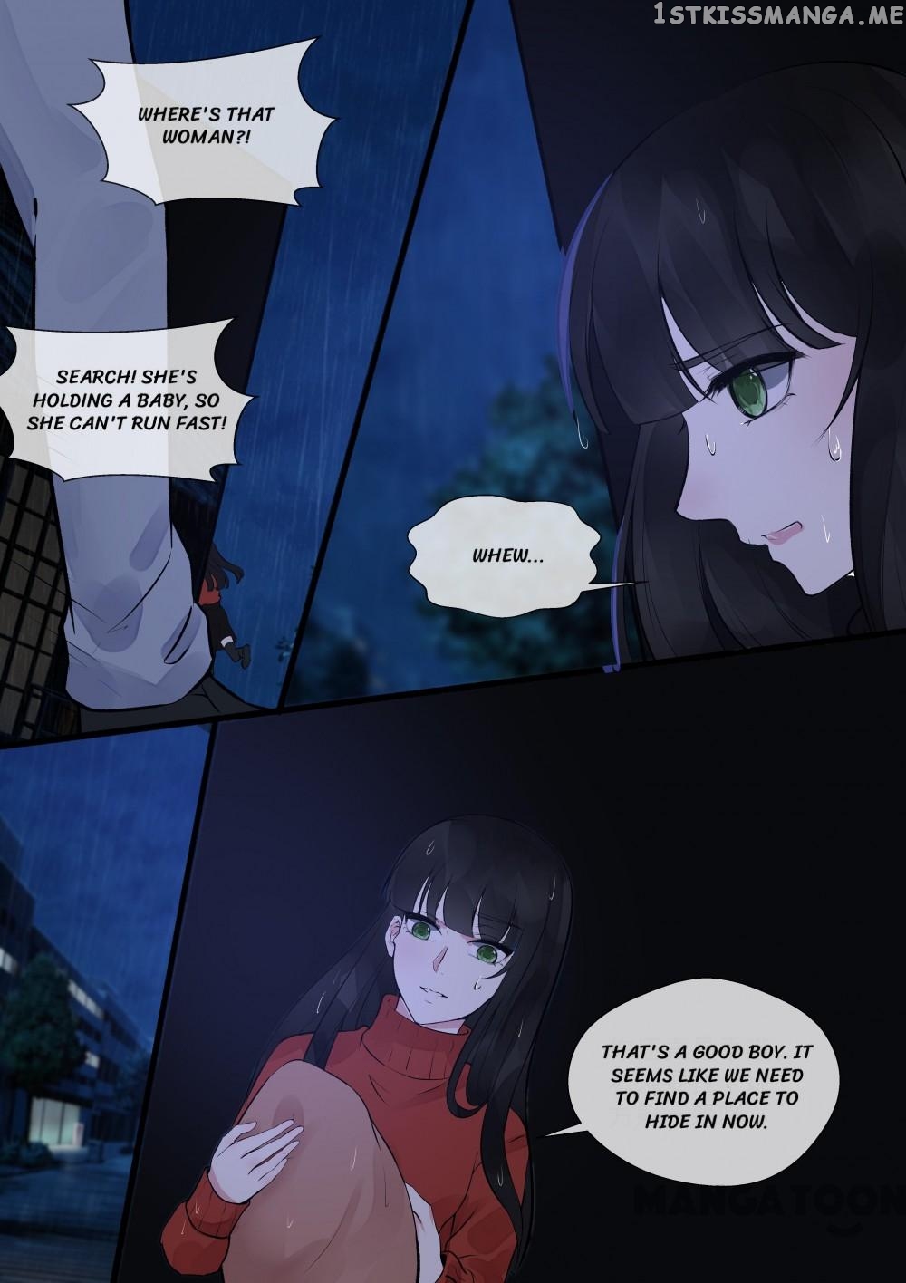 My Underworld Boyfriend Chapter 386 - page 2