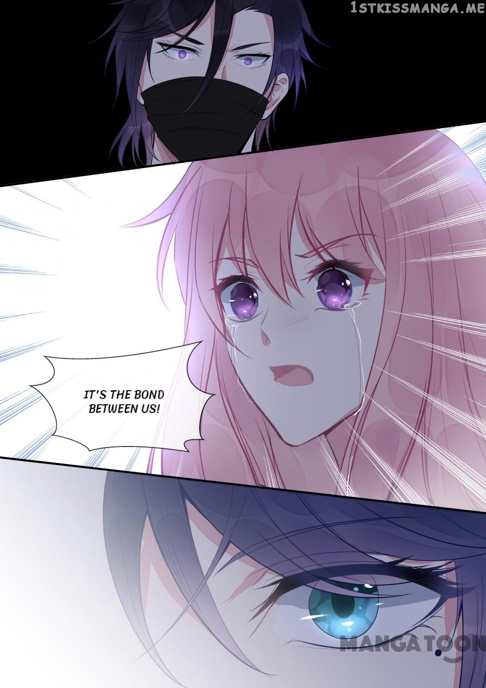 My Underworld Boyfriend Chapter 431 - page 6