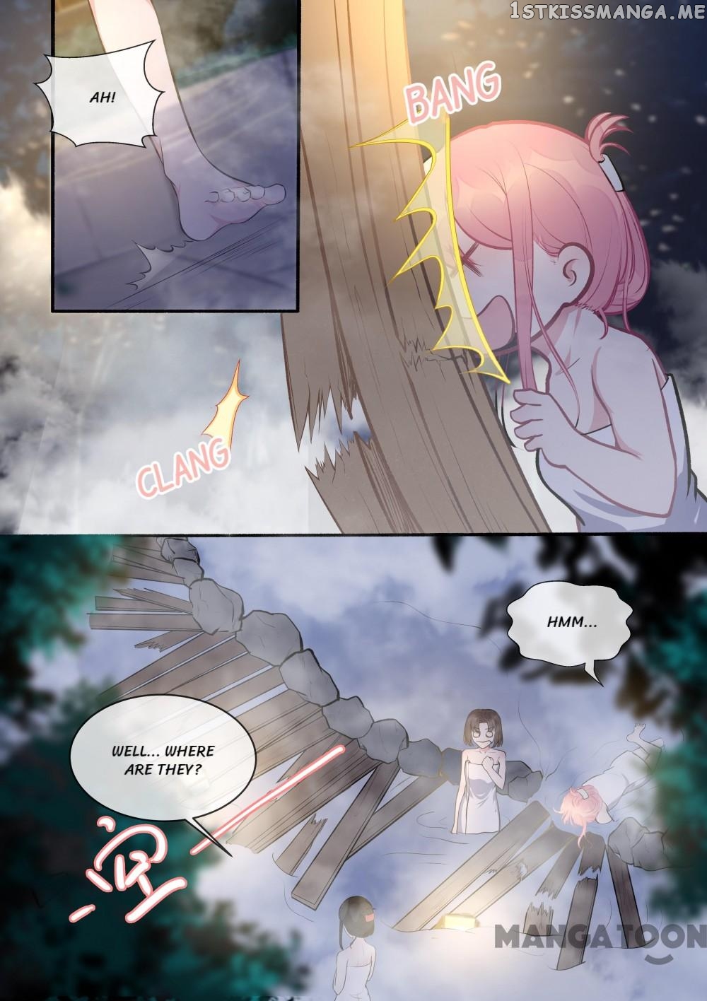 My Underworld Boyfriend Chapter 392 - page 7