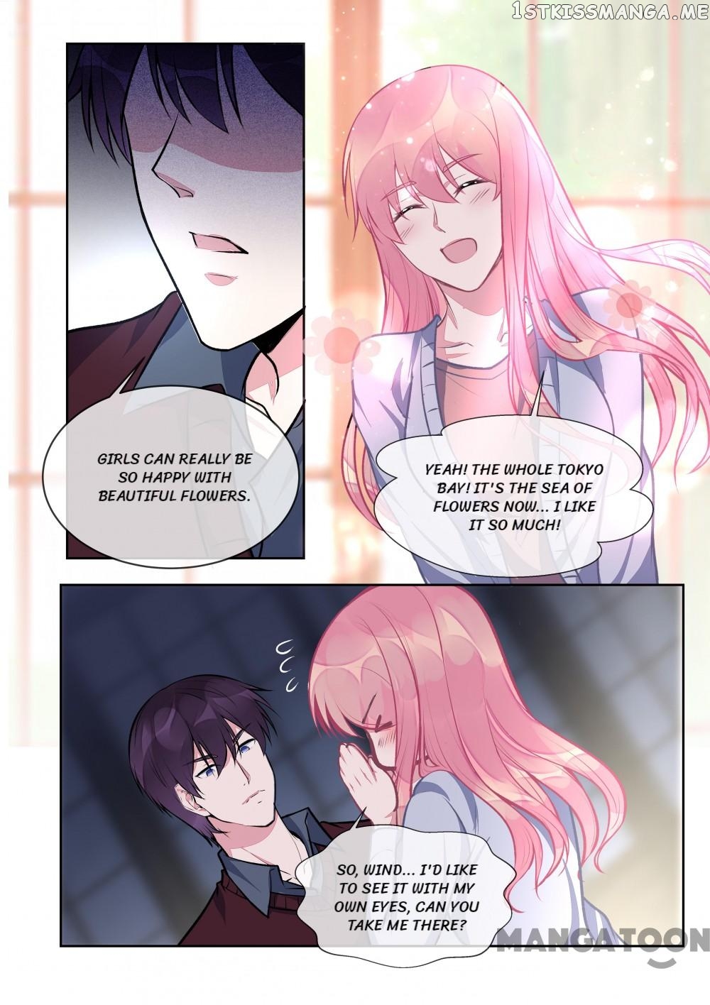 My Underworld Boyfriend Chapter 396 - page 2
