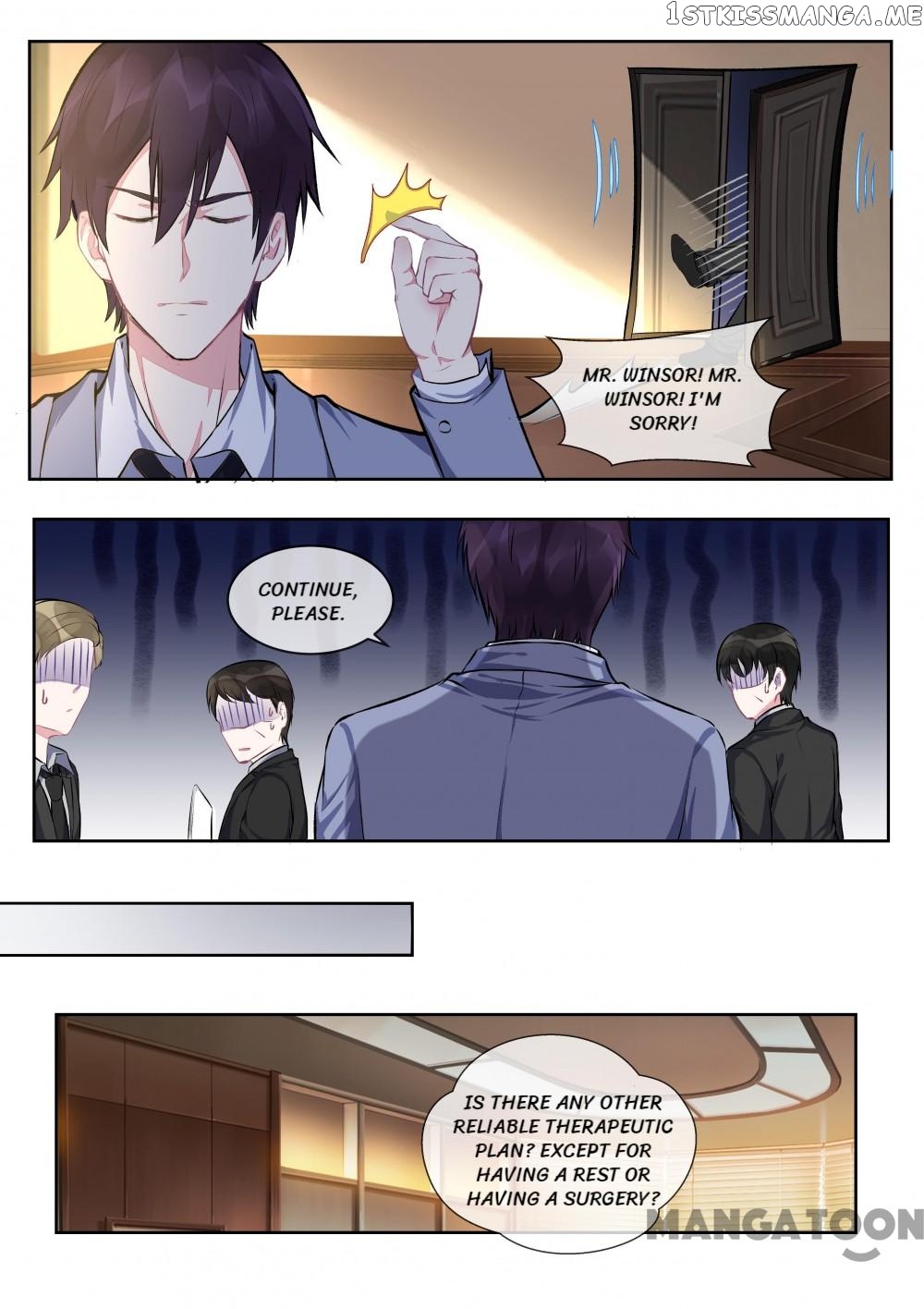 My Underworld Boyfriend Chapter 402 - page 2