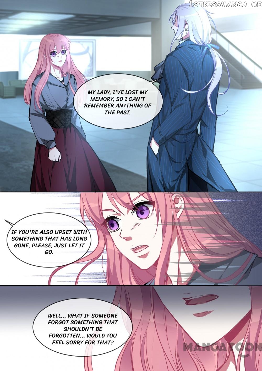 My Underworld Boyfriend Chapter 376 - page 6