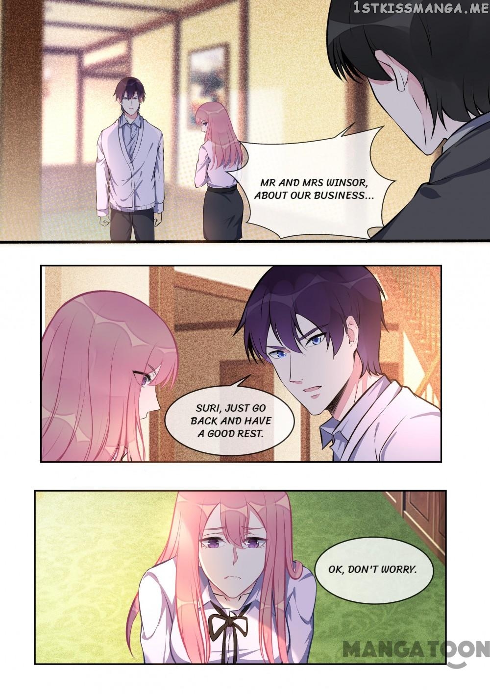 My Underworld Boyfriend Chapter 403 - page 5