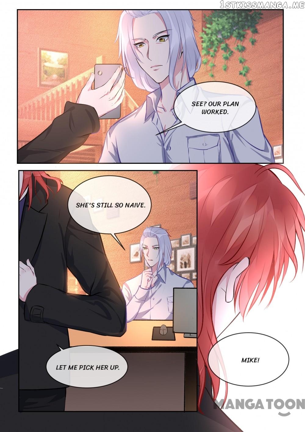 My Underworld Boyfriend Chapter 404 - page 2