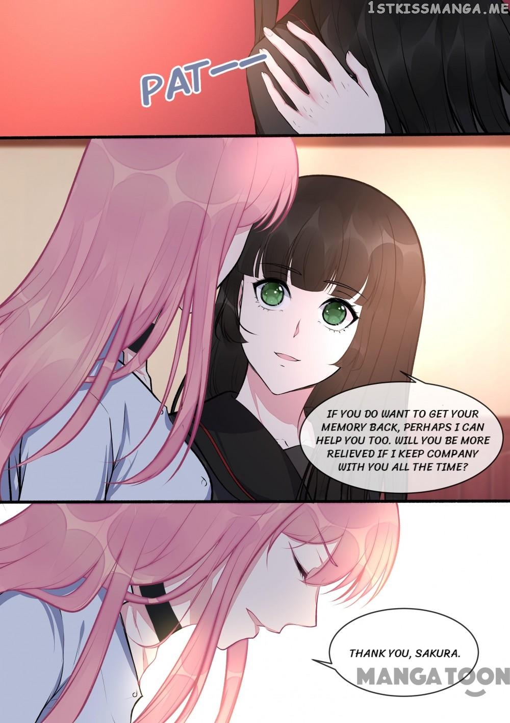 My Underworld Boyfriend Chapter 406 - page 2