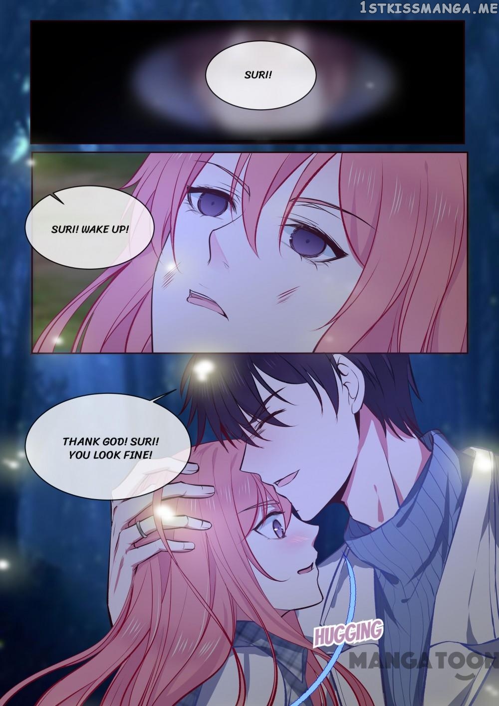My Underworld Boyfriend Chapter 356 - page 1