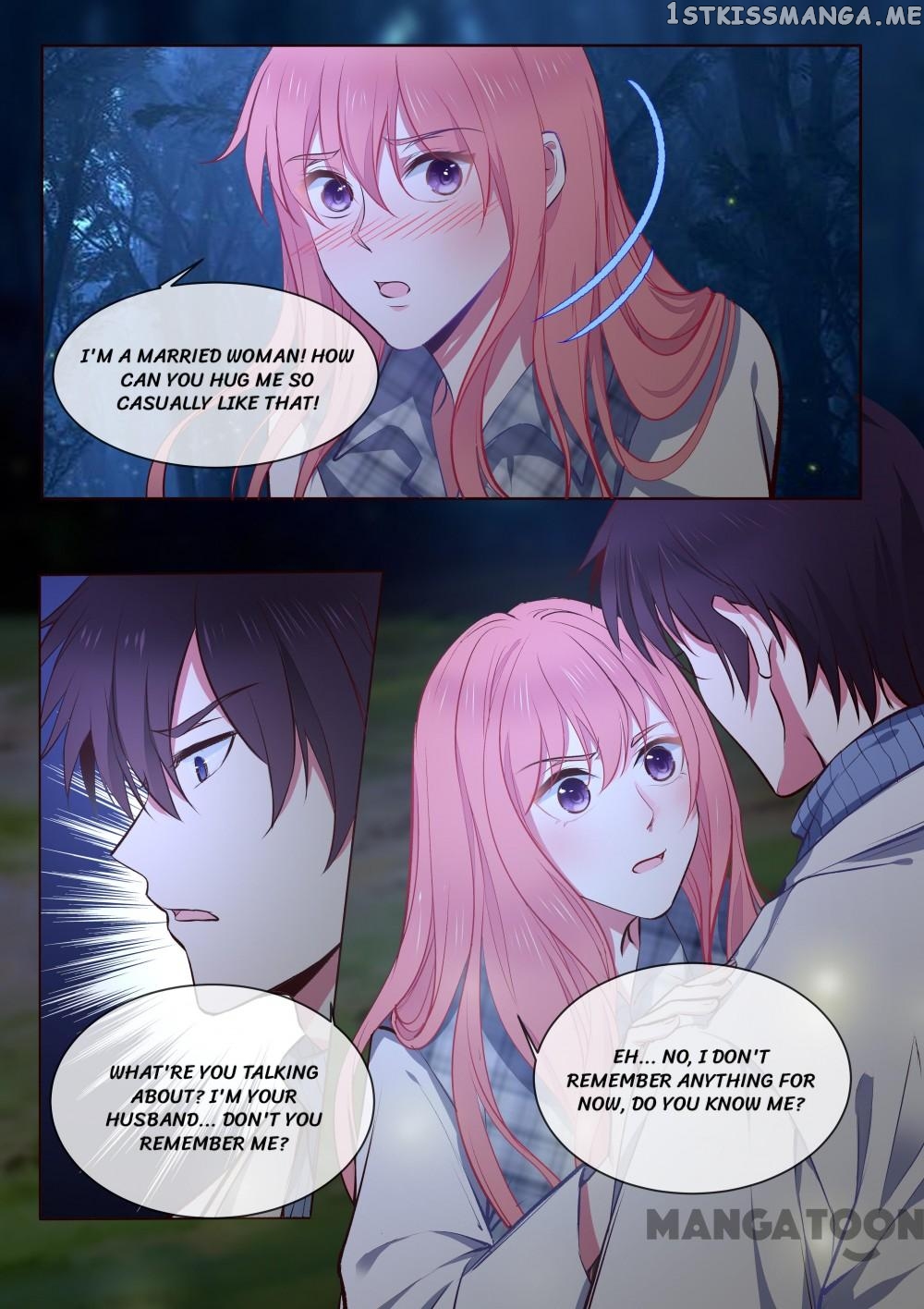 My Underworld Boyfriend Chapter 356 - page 3