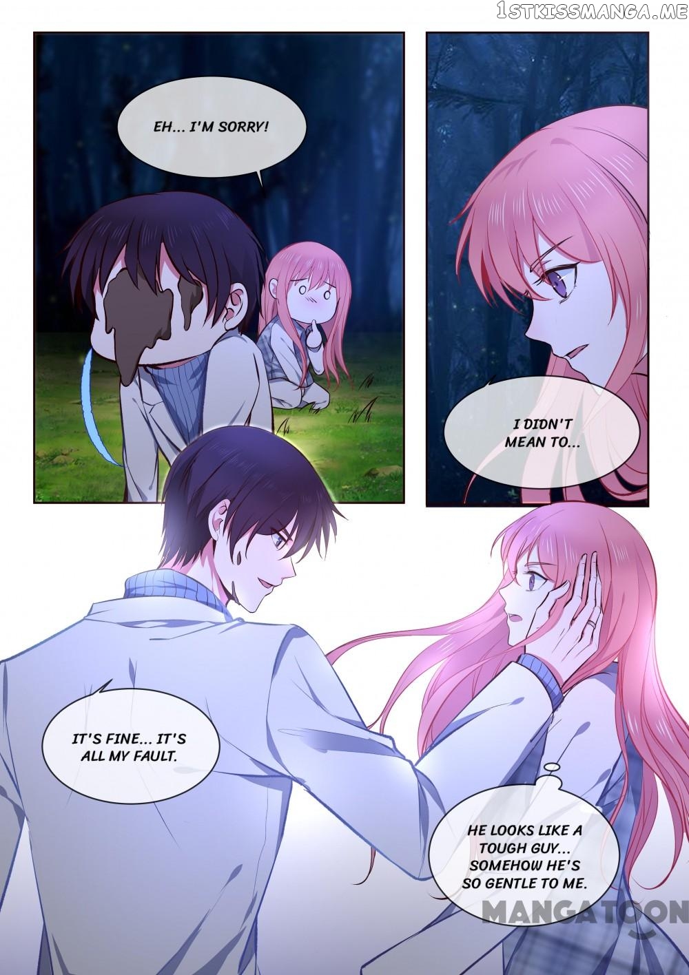 My Underworld Boyfriend Chapter 356 - page 5