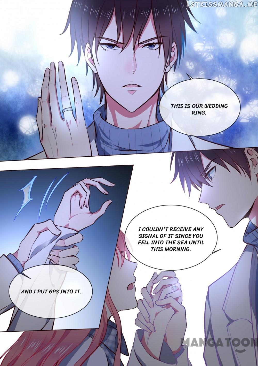 My Underworld Boyfriend Chapter 356 - page 6