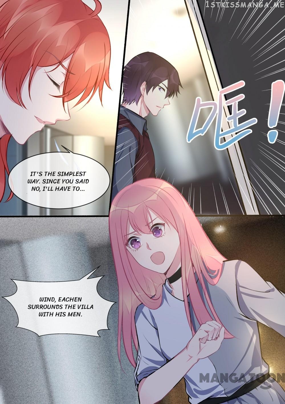 My Underworld Boyfriend Chapter 409 - page 5