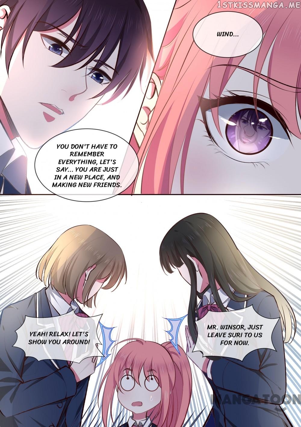 My Underworld Boyfriend Chapter 360 - page 2
