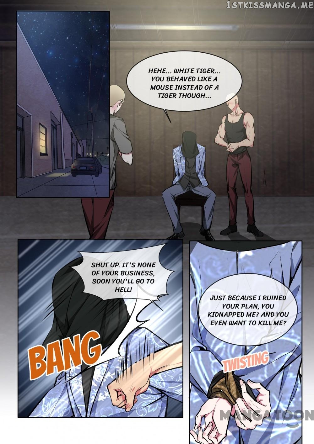 My Underworld Boyfriend Chapter 369 - page 2